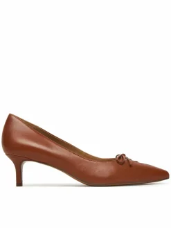 Scarpe stiletto 802P06371002 Marrone