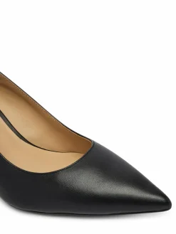Scarpe stiletto 802P09031001 Nero
