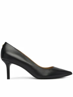 Scarpe stiletto 802P09031001 Nero