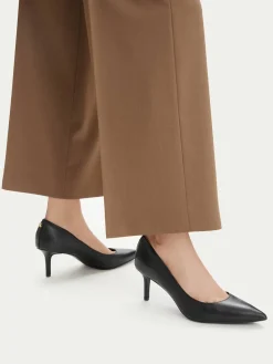 Scarpe stiletto 802P09031001 Nero