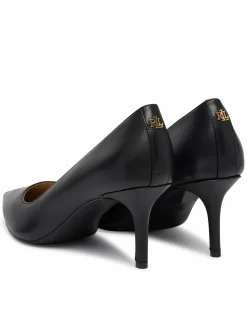 Scarpe stiletto 802P09031001 Nero