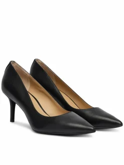 Scarpe stiletto 802P09031001 Nero
