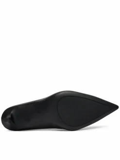 Scarpe stiletto 802P09031001 Nero