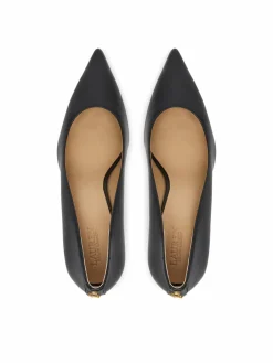 Scarpe stiletto 802P09031001 Nero