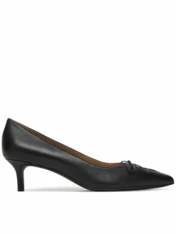 Scarpe stiletto 802P06371001 Nero