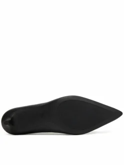 Scarpe stiletto 802P06371001 Nero