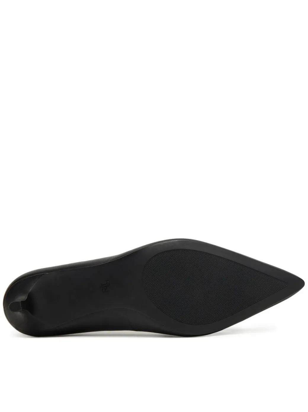 Scarpe stiletto 802P06371001 Nero