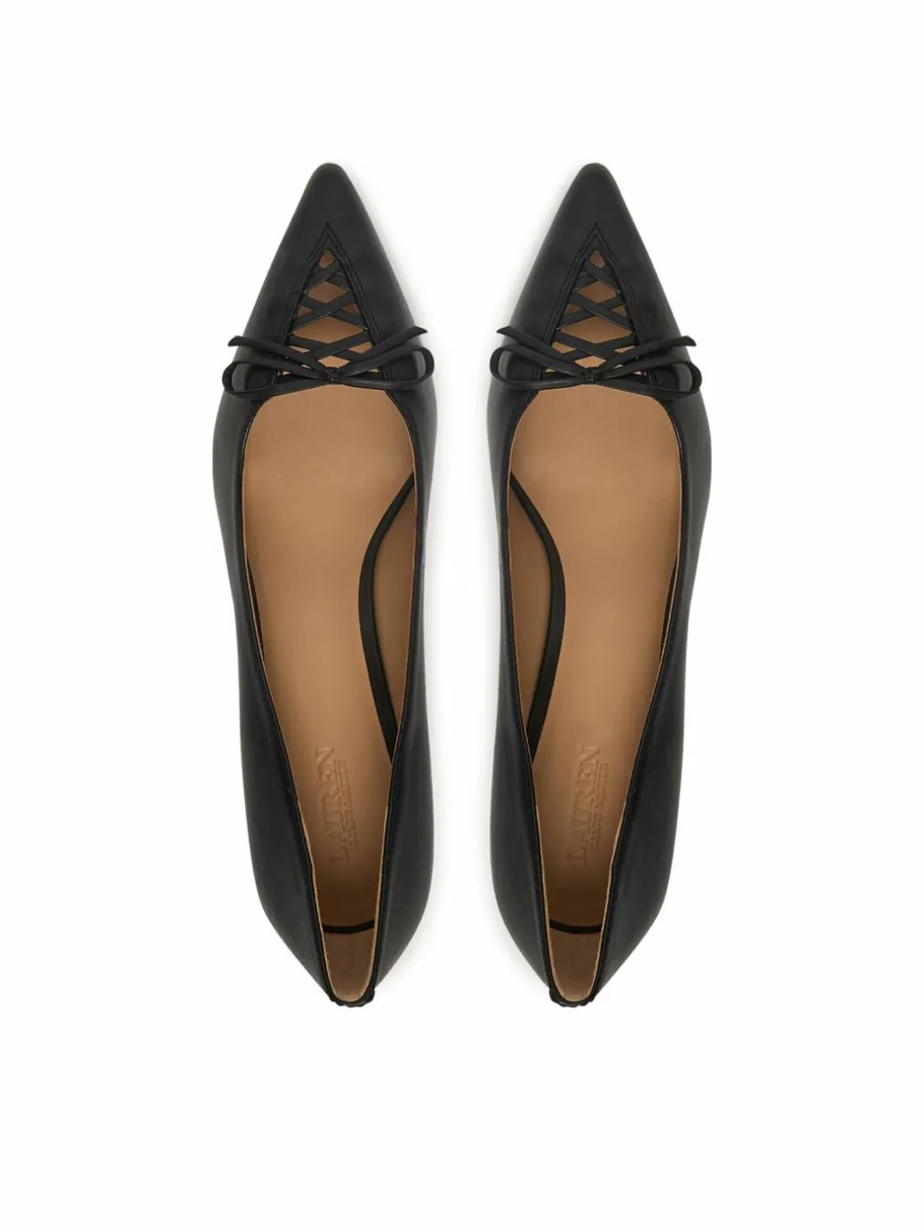 Scarpe stiletto 802P06371001 Nero