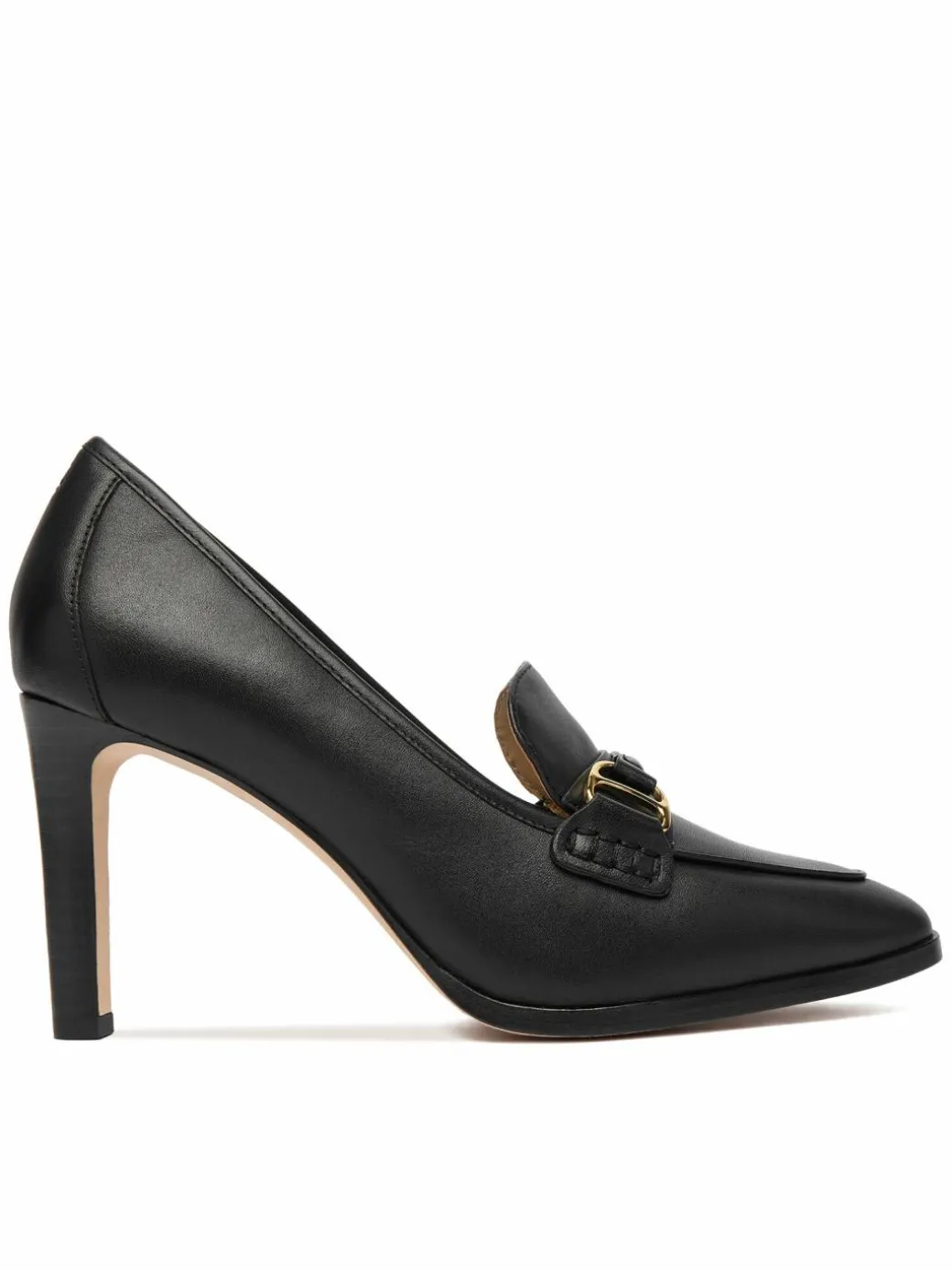 Scarpe stiletto 802P04169001 Nero