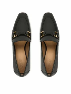 Scarpe stiletto 802P04169001 Nero