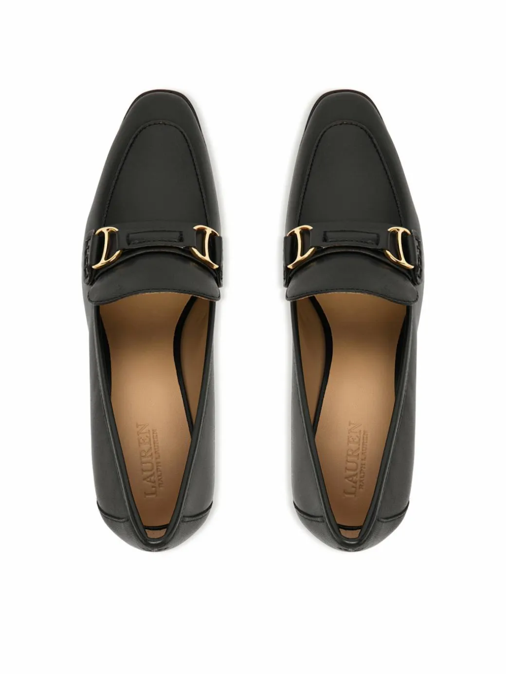 Scarpe stiletto 802P04169001 Nero