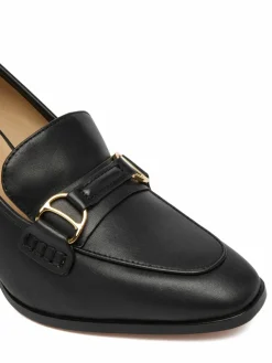 Scarpe stiletto 802P04169001 Nero