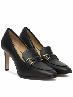 Scarpe stiletto 802P04169001 Nero