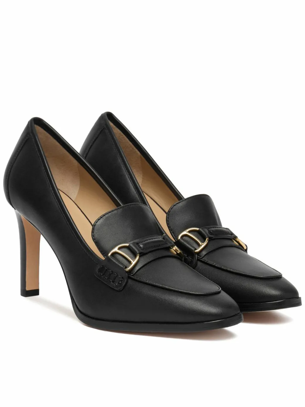 Scarpe stiletto 802P04169001 Nero