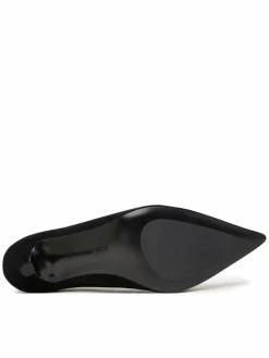 Scarpe stiletto Poppy YM22FPO C10000 CN O6000 Nero