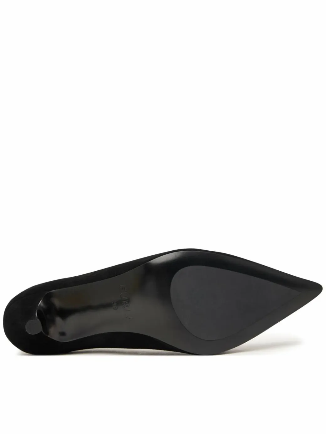 Scarpe stiletto Poppy YM22FPO C10000 CN O6000 Nero