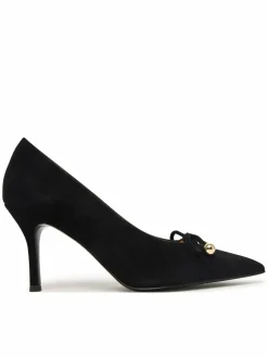 Scarpe stiletto Poppy YM22FPO C10000 CN O6000 Nero
