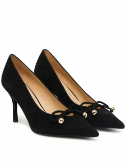 Scarpe stiletto Poppy YM22FPO C10000 CN O6000 Nero