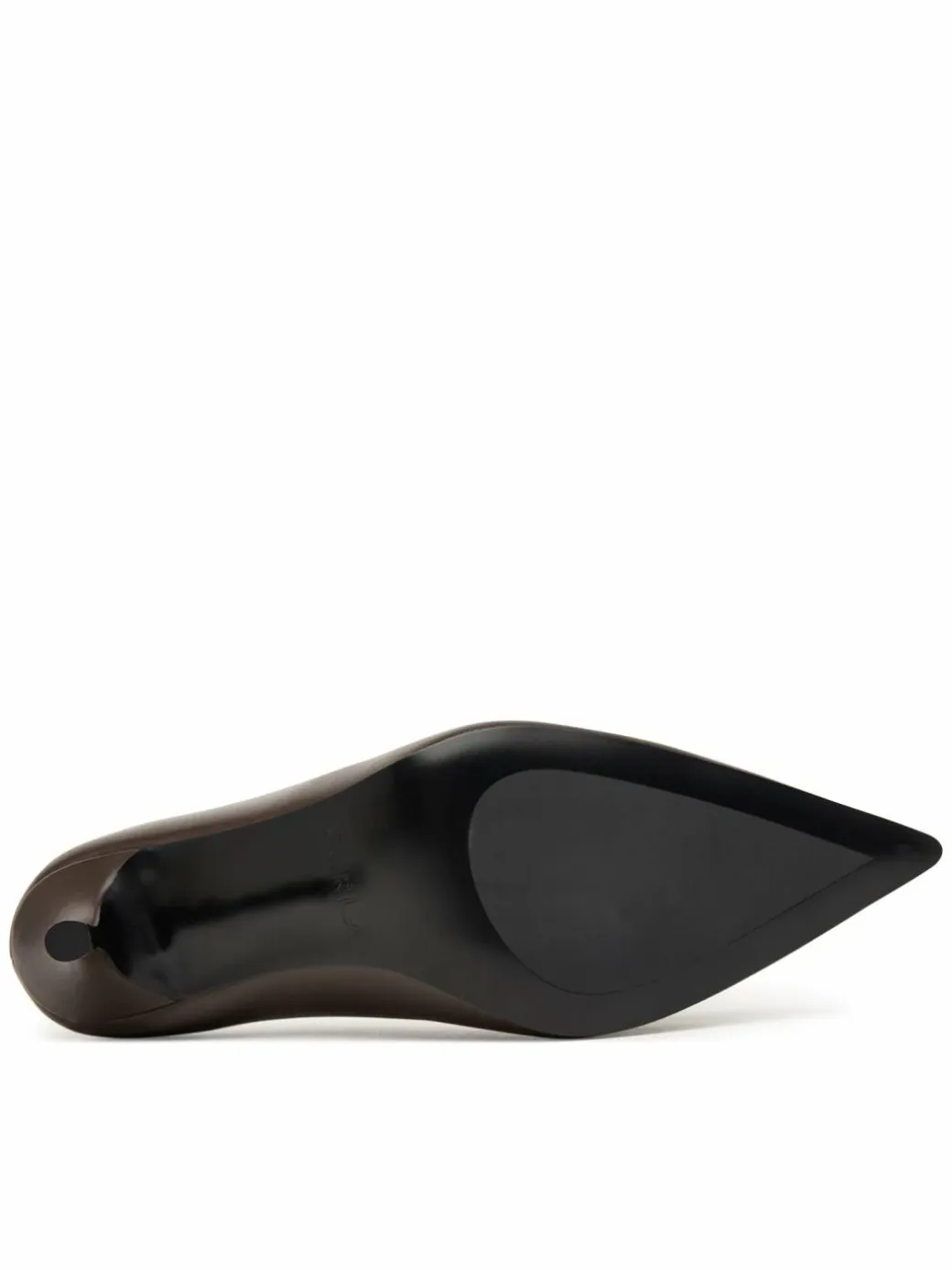 Scarpe stiletto Poppy YM22FPO X30000 CN 2460S Marrone