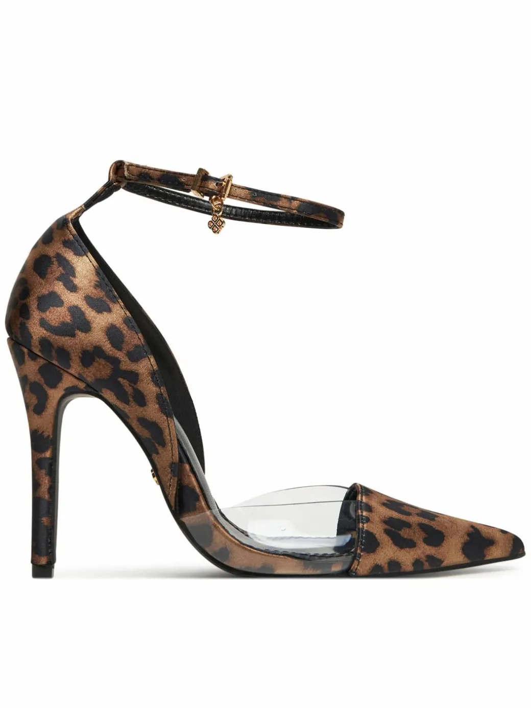 Scarpe stiletto PX096 01 Beige