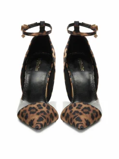 Scarpe stiletto PX096 01 Beige