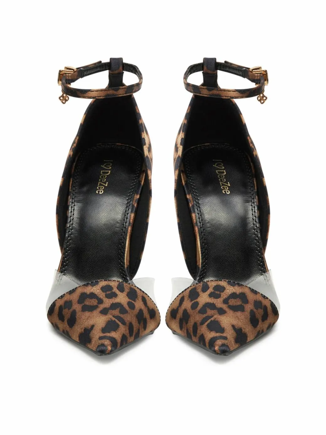 Scarpe stiletto PX096 01 Beige