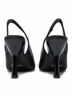 Scarpe stiletto 77RA3S15 Nero