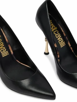 Scarpe stiletto 80RA3S41 ZPB93 Nero
