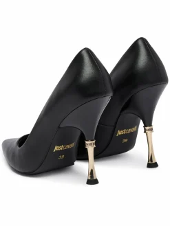 Scarpe stiletto 80RA3S41 ZPB93 Nero