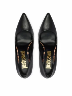 Scarpe stiletto 80RA3S41 ZPB93 Nero