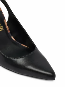 Scarpe stiletto 80RA3S45 ZPB93 Nero