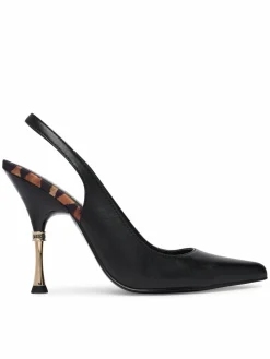 Scarpe stiletto 80RA3S45 ZPB93 Nero