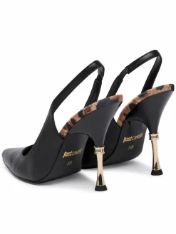 Scarpe stiletto 80RA3S45 ZPB93 Nero