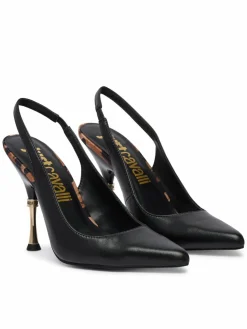 Scarpe stiletto 80RA3S45 ZPB93 Nero