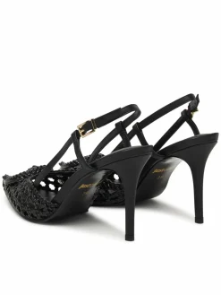 Scarpe stiletto 80RA3S14 ZSE38 Nero