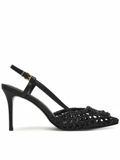 Scarpe stiletto 80RA3S14 ZSE38 Nero