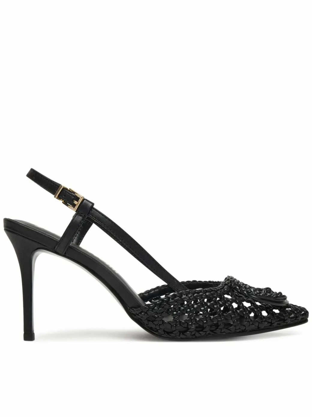 Scarpe stiletto 80RA3S14 ZSE38 Nero