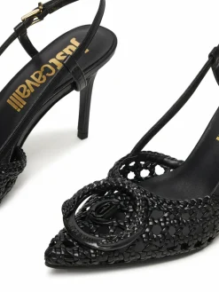 Scarpe stiletto 80RA3S14 ZSE38 Nero