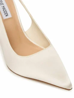 Scarpe stiletto Reyes 11003389 Bianco