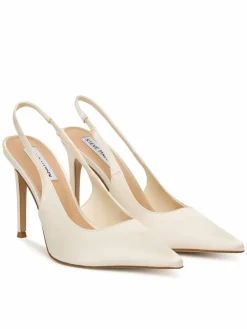 Scarpe stiletto Reyes 11003389 Bianco