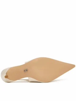 Scarpe stiletto Reyes 11003389 Bianco