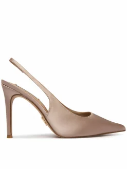 Scarpe stiletto Reyes 11003389 Écru