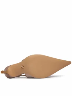 Scarpe stiletto Reyes 11003389 Écru