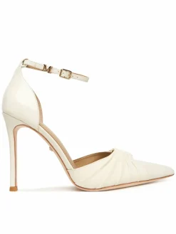 Scarpe stiletto 6RGZ28 7461A Écru