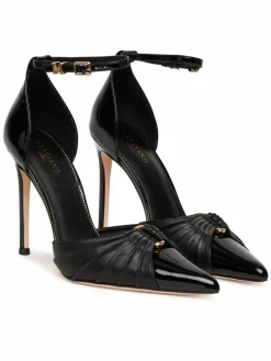 Scarpe stiletto 6RGZ28 7461A Nero