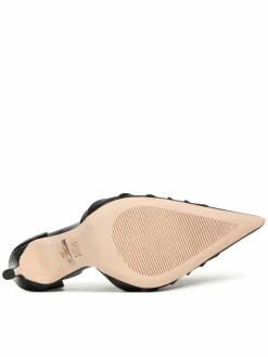 Scarpe stiletto 6RGZ28 7461A Nero