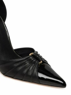 Scarpe stiletto 6RGZ28 7461A Nero