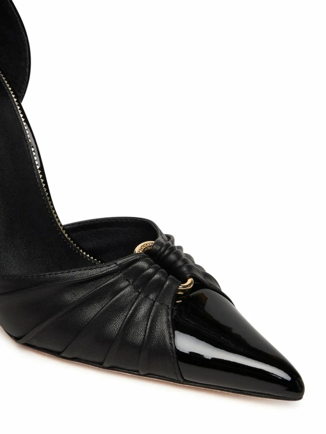 Scarpe stiletto 6RGZ28 7461A Nero