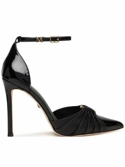 Scarpe stiletto 6RGZ28 7461A Nero