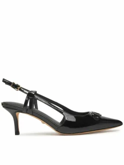 Scarpe stiletto 5RGZ15 7287A Nero